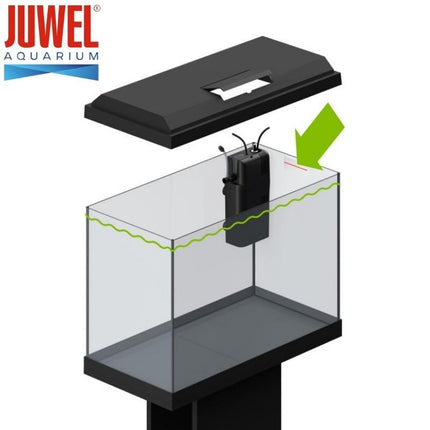 JUWEL Primo 110 Litre Aquarium with Cabinet