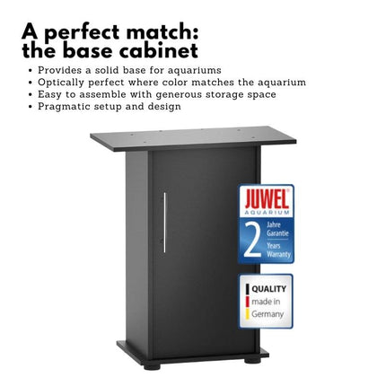 JUWEL Primo 110 Litre Aquarium with Cabinet