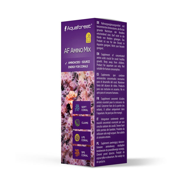 Aquaforest Amino Mix (10/50ml)