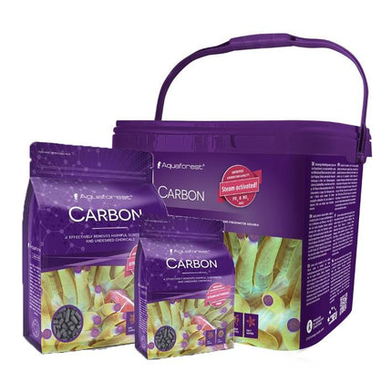 Aquaforest Carbon (non phosphate carbon filter media)
