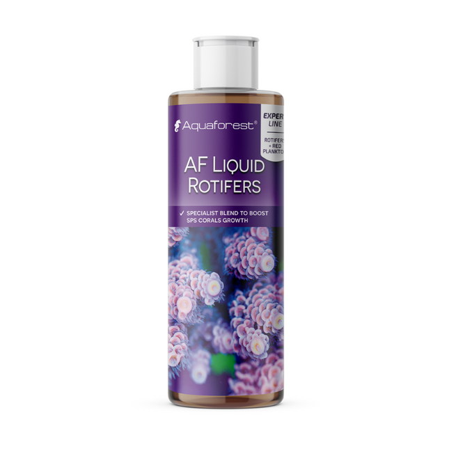 Aquaforest Liquid Rotifers - 250ml
