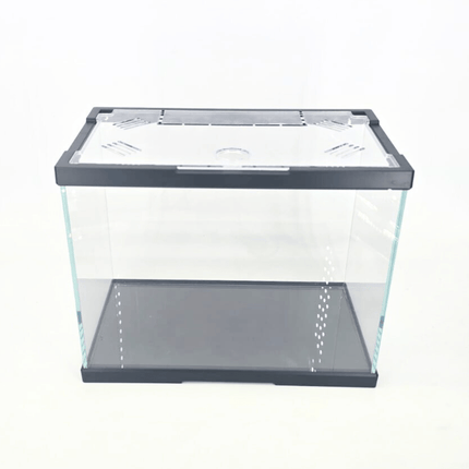 ANS Family Tank 30/40 (Black) with cover