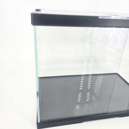 ANS Family Tank 30/40 (Black) with cover