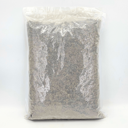 ANS Naturesand Black Lava Sand S/M 1kg/3kg