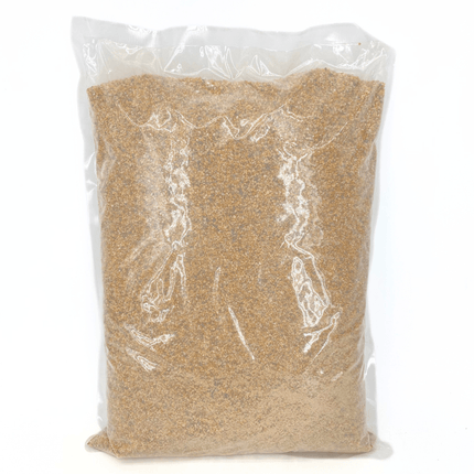ANS Naturesand Bright Sand 1kg/5kg