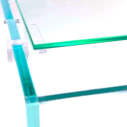 ANS OptiCube High Clarity Aquarium Tank (Above 60cm w/ Lid)