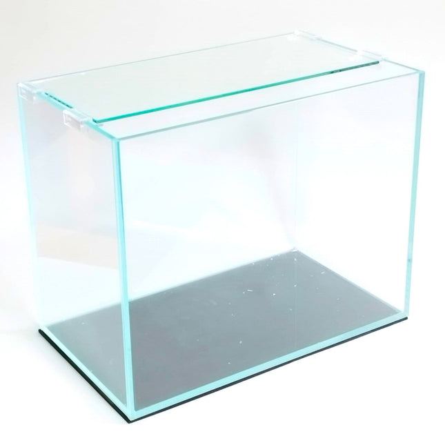 ANS OptiCube High Clarity Aquarium Tank (Below 59cm w/ Lid)