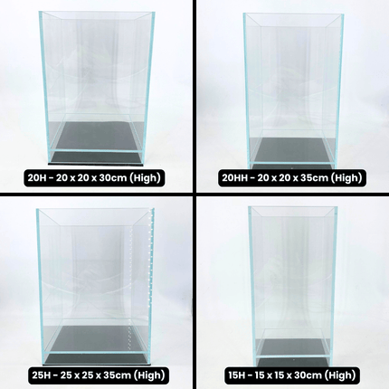 ANS Terracube (Various Size)