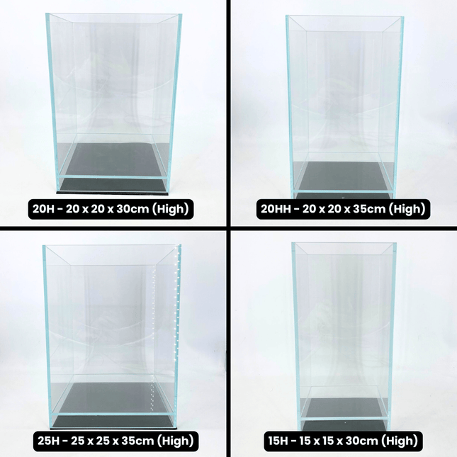 ANS Terracube (Various Size)