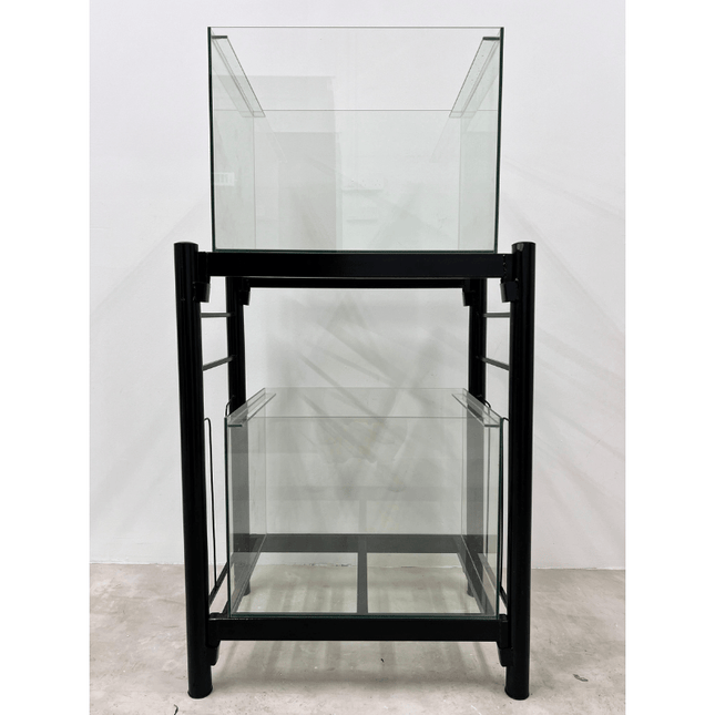 ANS Aquarium Iron stand Detachable (Various size)