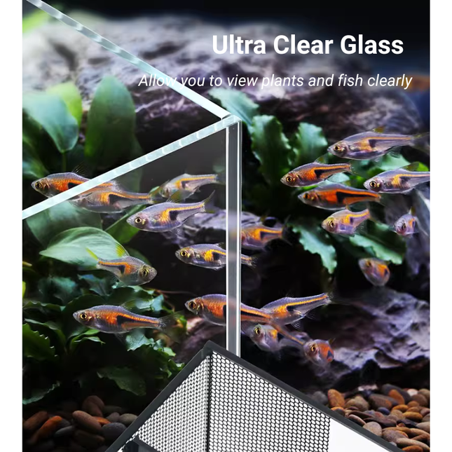 ANUBIAS S-35 Tank Set