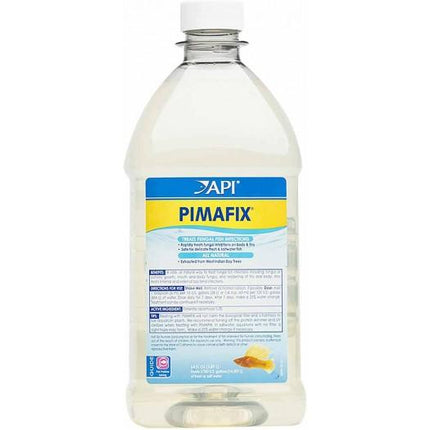 API PIMAFIX - All Natural
