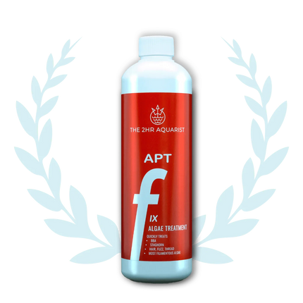 APT Fix