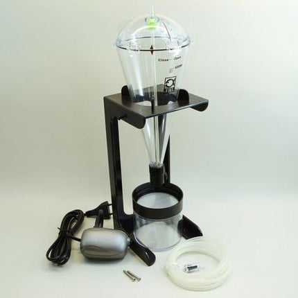 JBL Artemio Complete Brine Shrimp Hatchery Kit: Homegrown Live Fish Food System