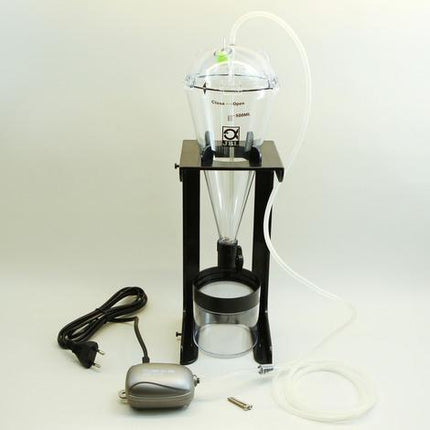 JBL Artemio Complete Brine Shrimp Hatchery Kit: Homegrown Live Fish Food System