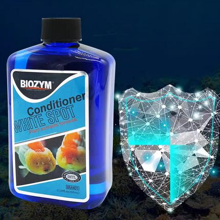 Biozym White spot cure 350ml