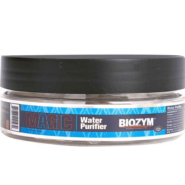 Biozym magic purifier