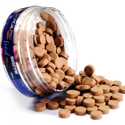 Biozym Tropical Tabs 150ml
