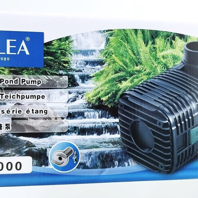 HAILEA Pond Pump Spare Impeller- S-Series (5000-20000)