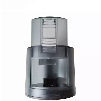 CHIYE CY-029 Automatic Fish Feeder: Programmable Digital Aquarium Food Dispenser with Timer