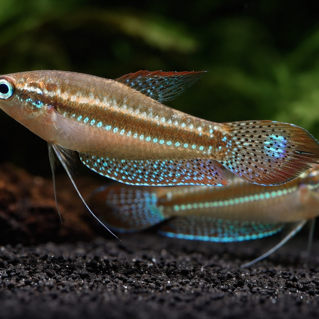 Sparkling Gourami (2cm)