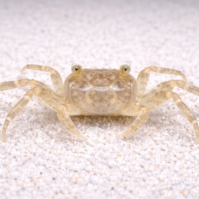Thai micro-crab 0.8-1.2cm