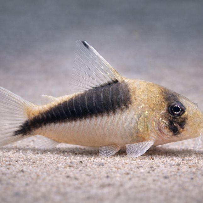Corydoras cw106 (4cm)