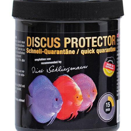 DiscusFood Discus Protector - Prevents Spread of Diseases (160/480g)