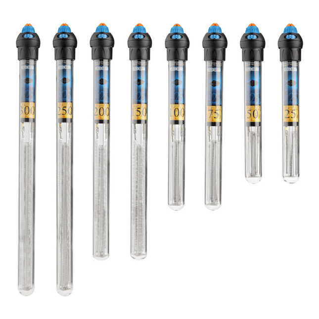 EDEN 425 Aquarium Heater (Various Model)