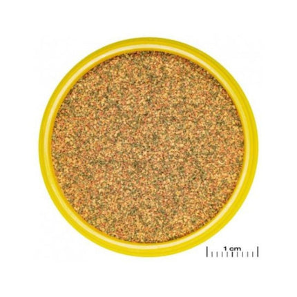 JBL ProNovo Bel Grano S: Premium Prebiotic Sinking Granules for Vibrant Fish