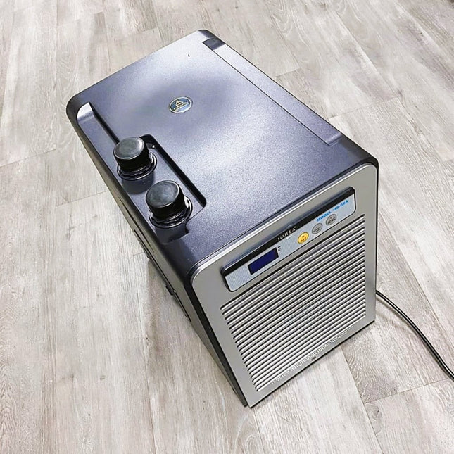 HAILEA Chiller - HS Series (150-1000L)  - UK 3-Pin Plug Edition