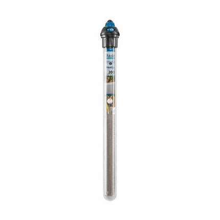 OASE HeatUp Heater - Precision Temperature Control (25-400L Capacity)
