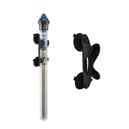 OASE HeatUp Heater - Precision Temperature Control (25-400L Capacity)
