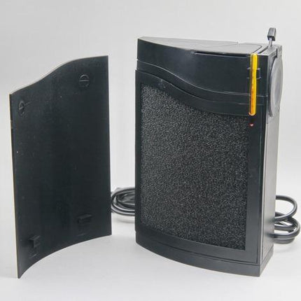 JBL CristalProfi (M) Greenline Internal Aquarium Filter Pump for 5-21 Gallon Tanks