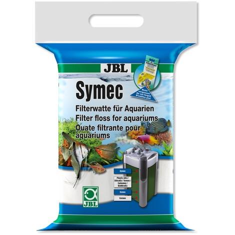 JBL Symec Premium Aquarium Filter Wool for Crystal Clear Water Clarity