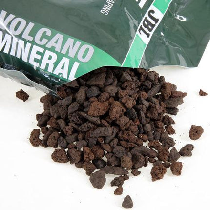 JBL ProScape Volcanic Mineral: Premium Aquarium Substrate for Aquatic Plant Growth