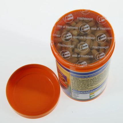 JBL Agil Floating Sticks Premium Turtle Food for Healthy Shell & Growth