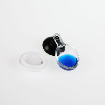 JBL ProAqua CO2-pH Permanent Test Kit Aquarium Water Quality Monitor