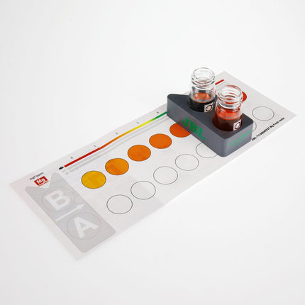 JBL ProAqua Freshwater Magnesium Test Kit: Accurate Mg Levels for Healthy Plants