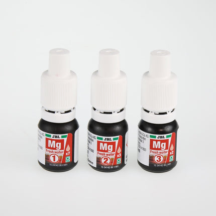JBL ProAqua Freshwater Magnesium Test Kit: Accurate Mg Levels for Healthy Plants