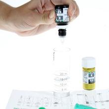 JBL ProAqua K Test Kit: Essential Freshwater Aquarium Plant Potassium Monitor