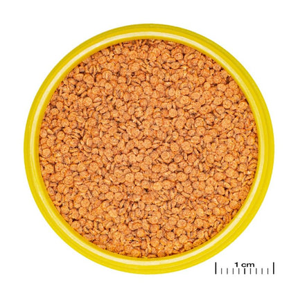 JBL ProNovo Betta Grano S: Enhance Betta Colors, Boost Digestion Granular Food