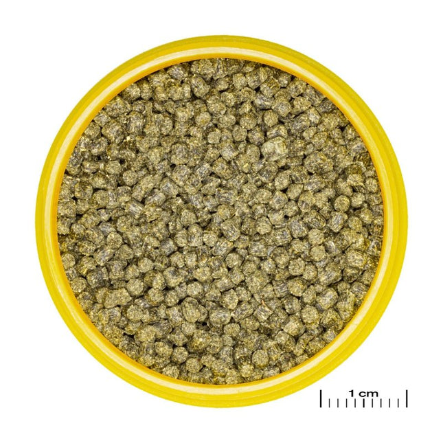 JBL ProNovo Shrimps Grano S (Ideal Shrimp Food)