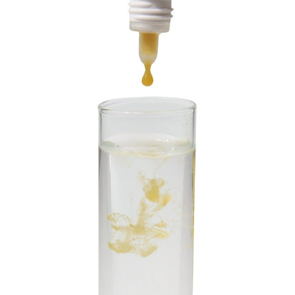JBL Pronovo Bel Fluid: Premium Liquid Young Fish Food for Optimal Growth
