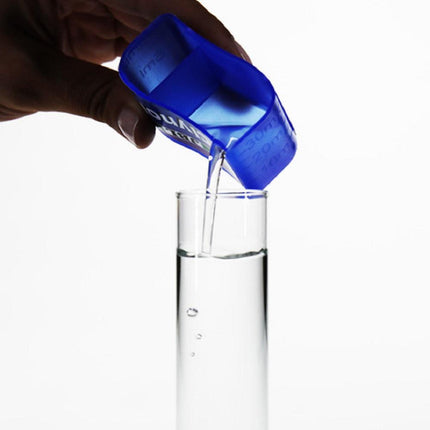 JBL Clynol Nature Aquarium Water Clearing Agent for Crystal Clear Tanks