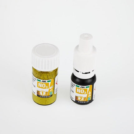 JBL ProAqua NO3 Nitrate Test Kit: Precise Aquarium Water Quality Control