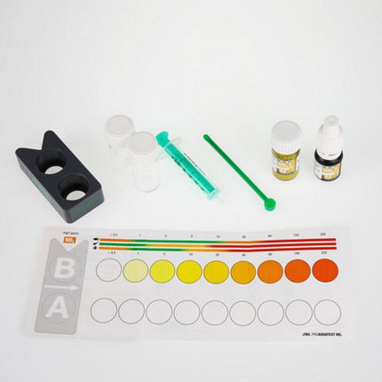 JBL ProAqua NO3 Nitrate Test Kit: Precise Aquarium Water Quality Control