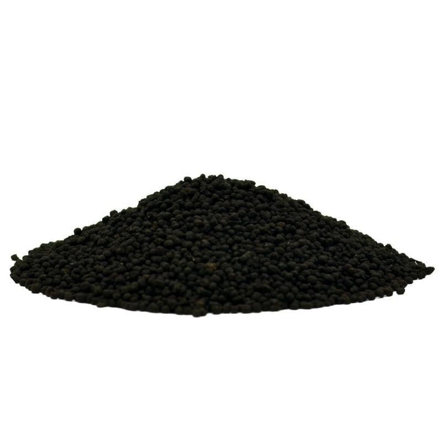 JUN Master Soil - Black Powder (3L / 8L)