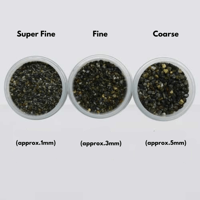 JUN Oiso Sand (M) 2kg/5kg