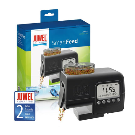JUWEL SmartFeed - Automatic Feeder